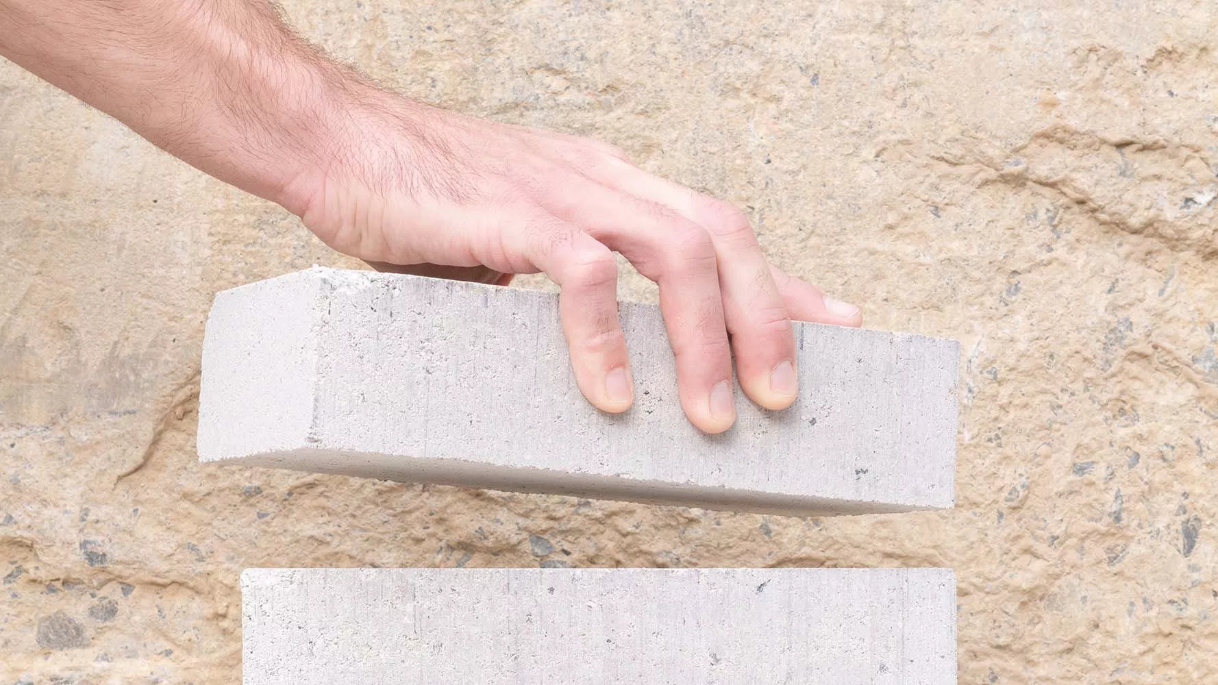 Waste Brick