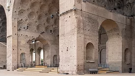 Basilica of Maxentius