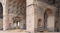Basilica of Maxentius