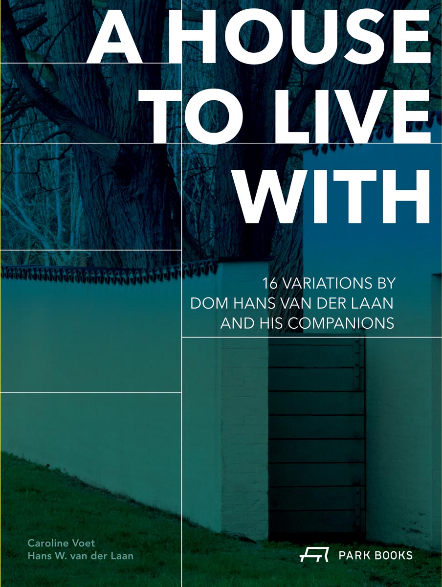 A House to Live With