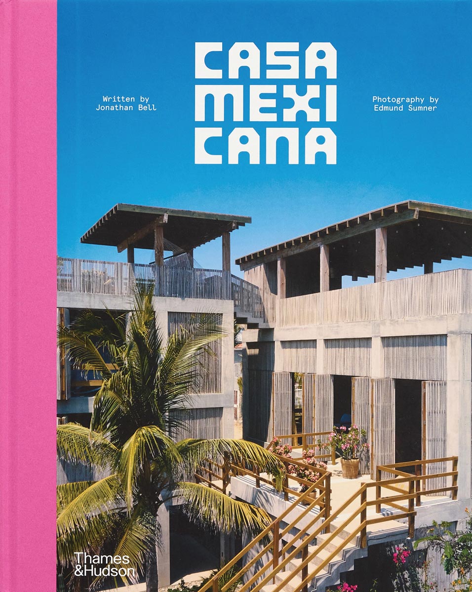 Casa Mexicana