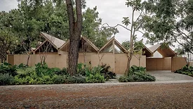 Casa Primaveras