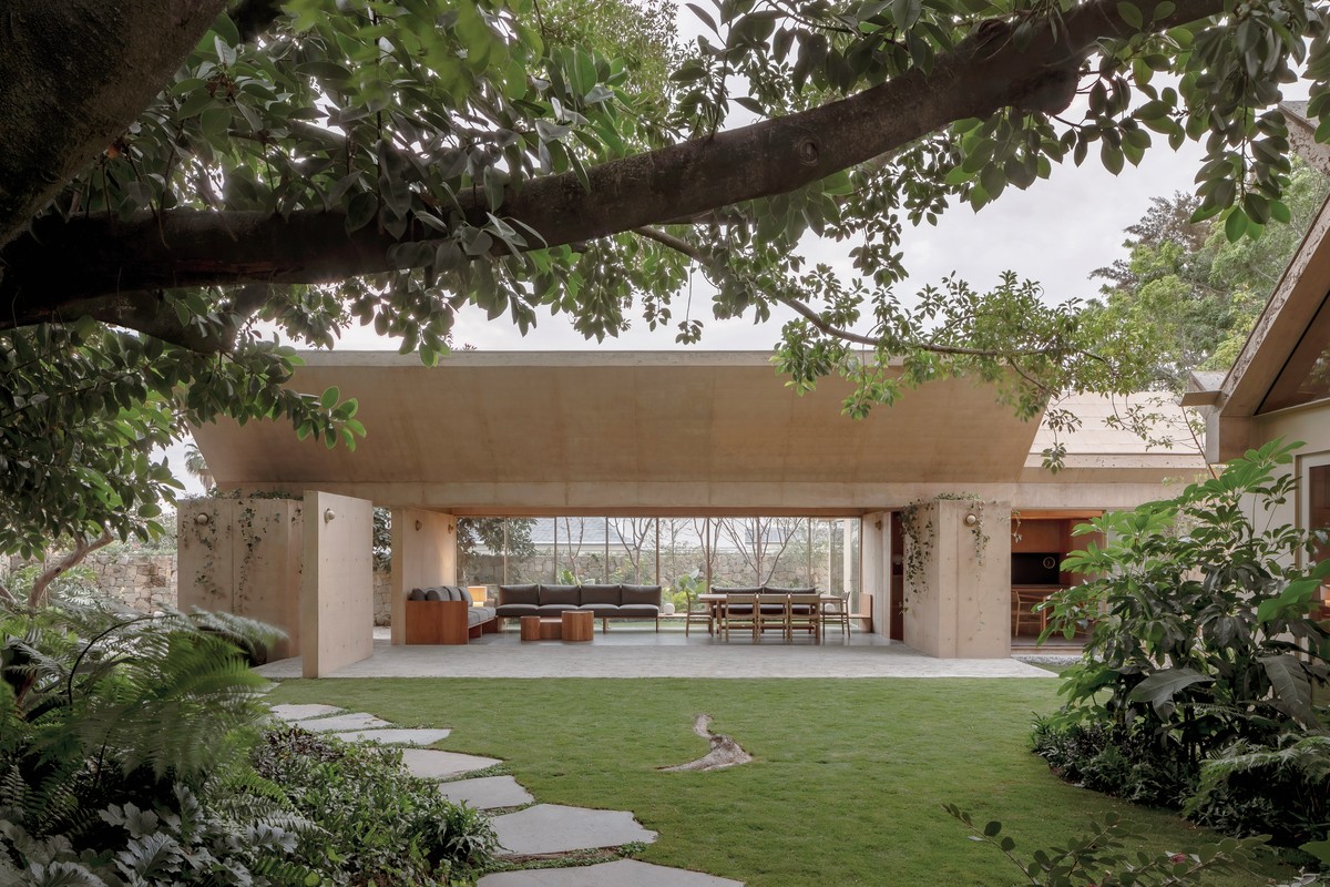 Casa Primaveras