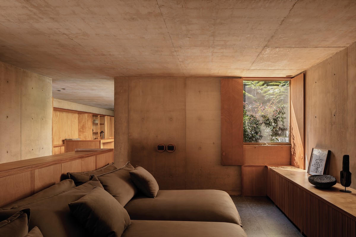 Casa Primaveras