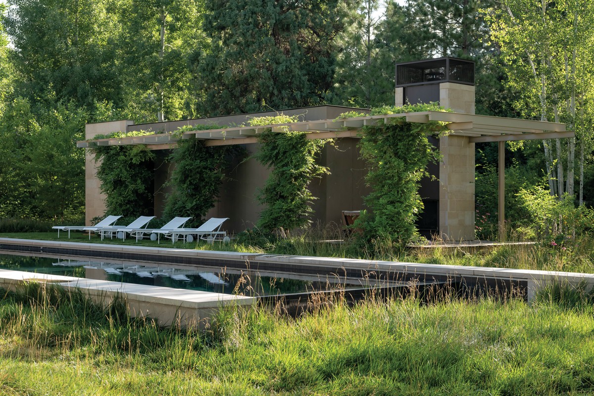 Cherry Creek Garden
