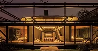 Diego Baraona Houses