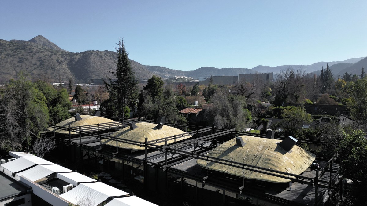 Diego Baraona Houses