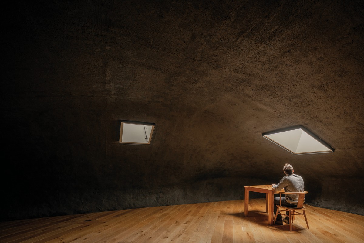 Diego Baraona Houses