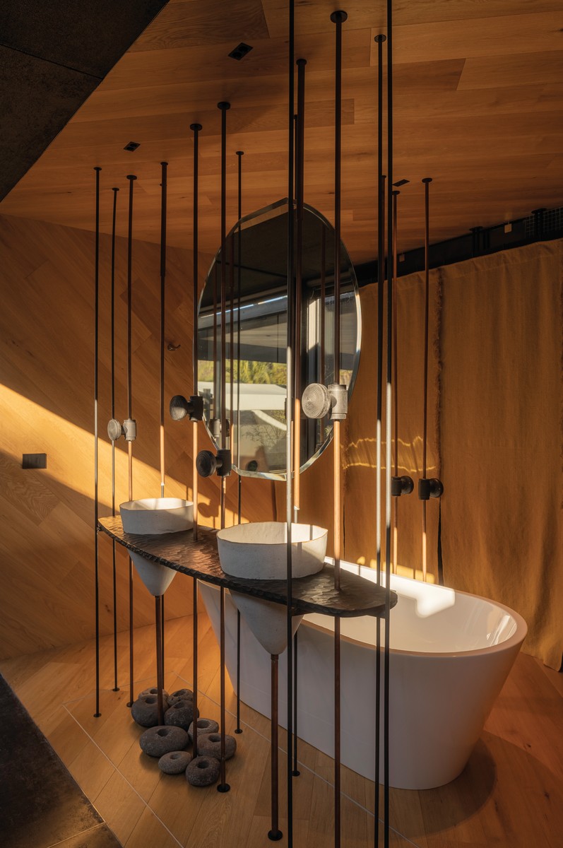 Diego Baraona Houses