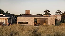 Dune House
