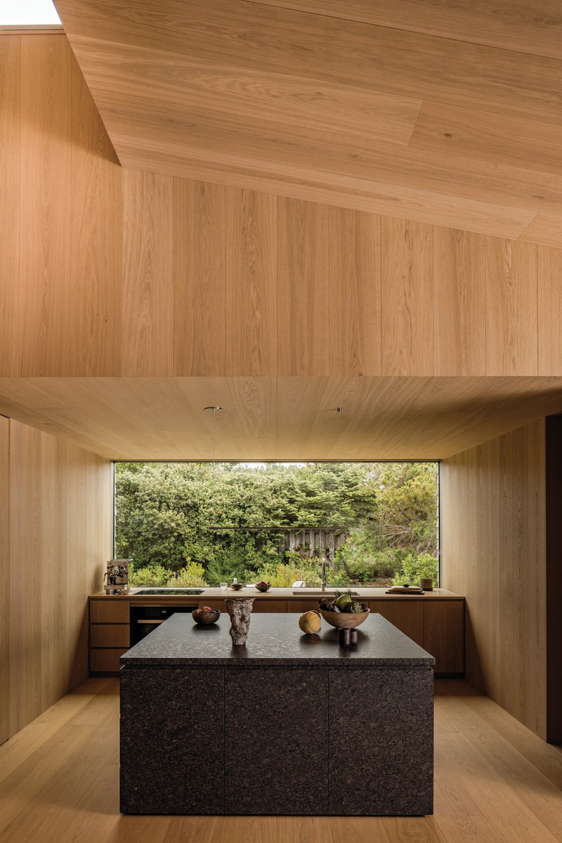 Dune House