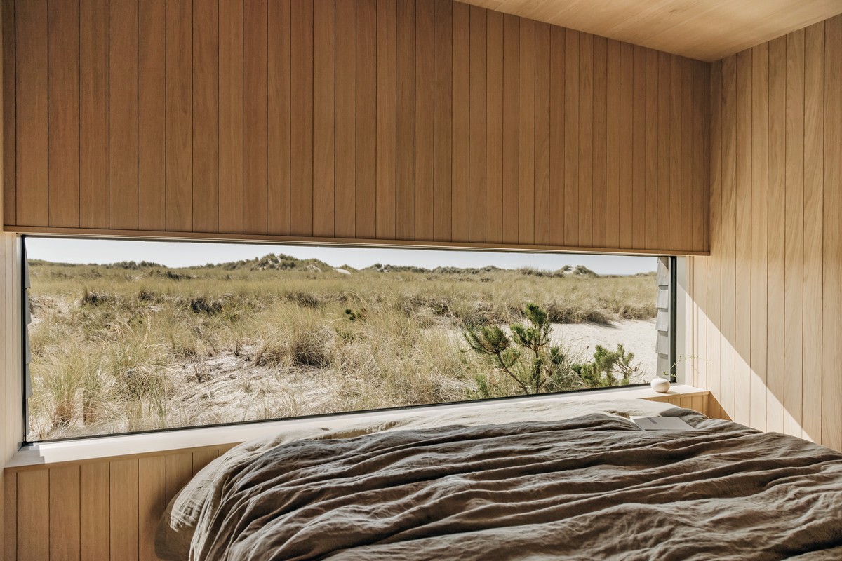Dune House