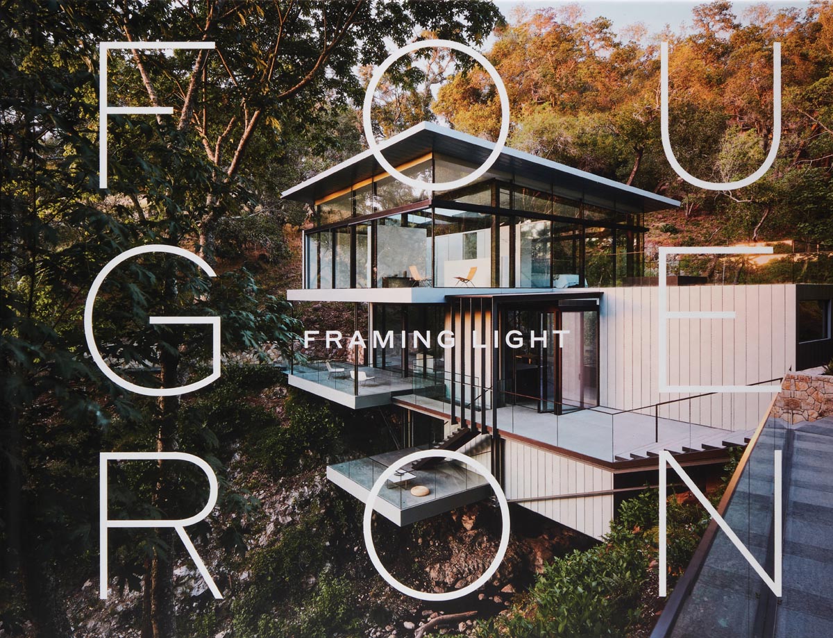 Fougeron Architecture: Framing Light