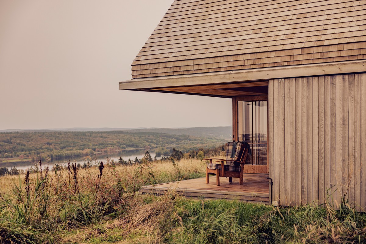 Hilltop Cottage