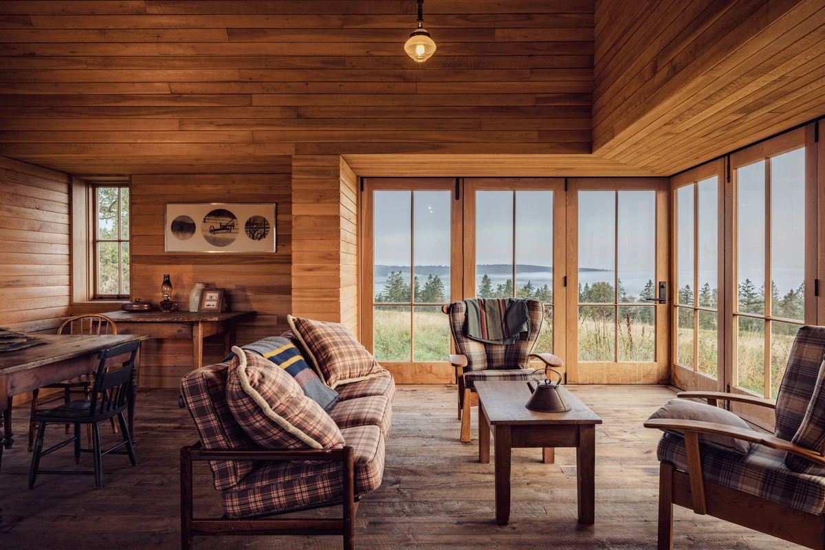 Hilltop Cottage