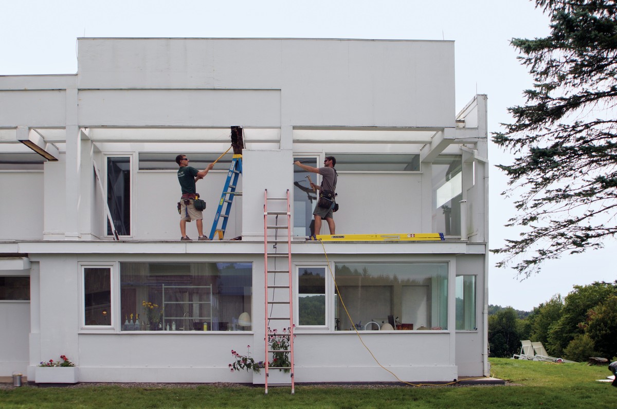 House II