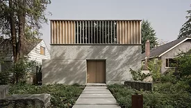 Lantern House