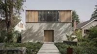 Lantern House