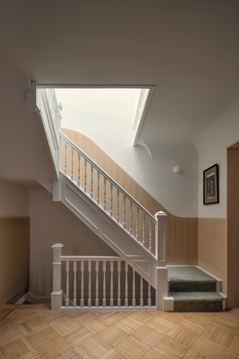 Lefferts Manor House