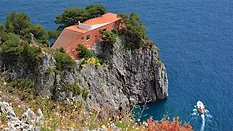 Mediterranean Villa