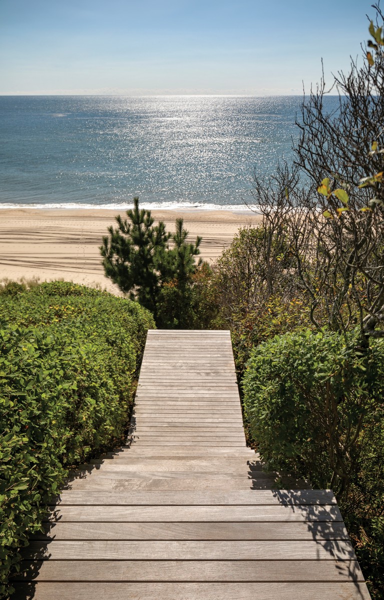 Montauk Bluffs