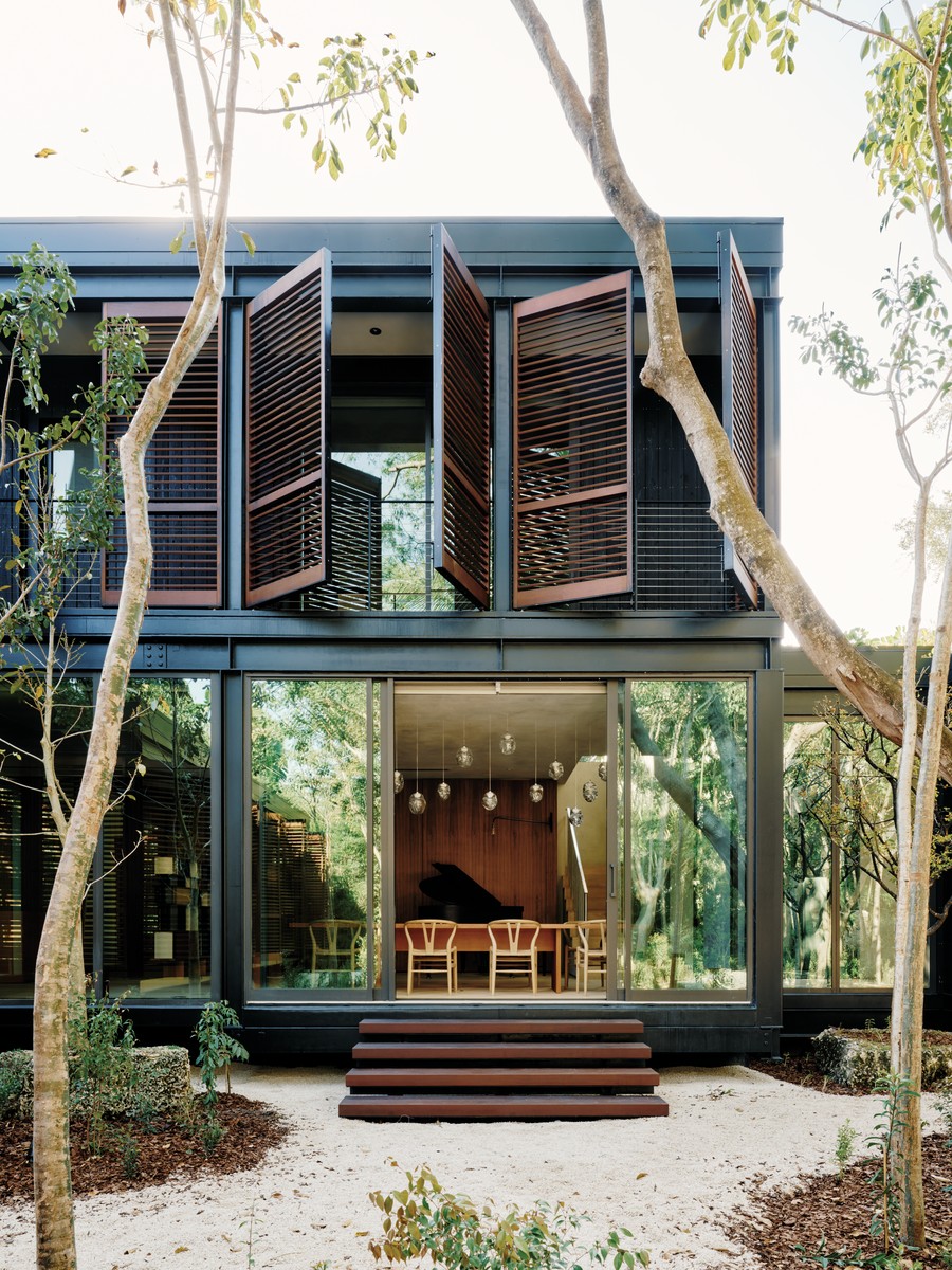 Morningside Residence