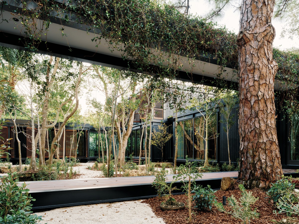Morningside Residence