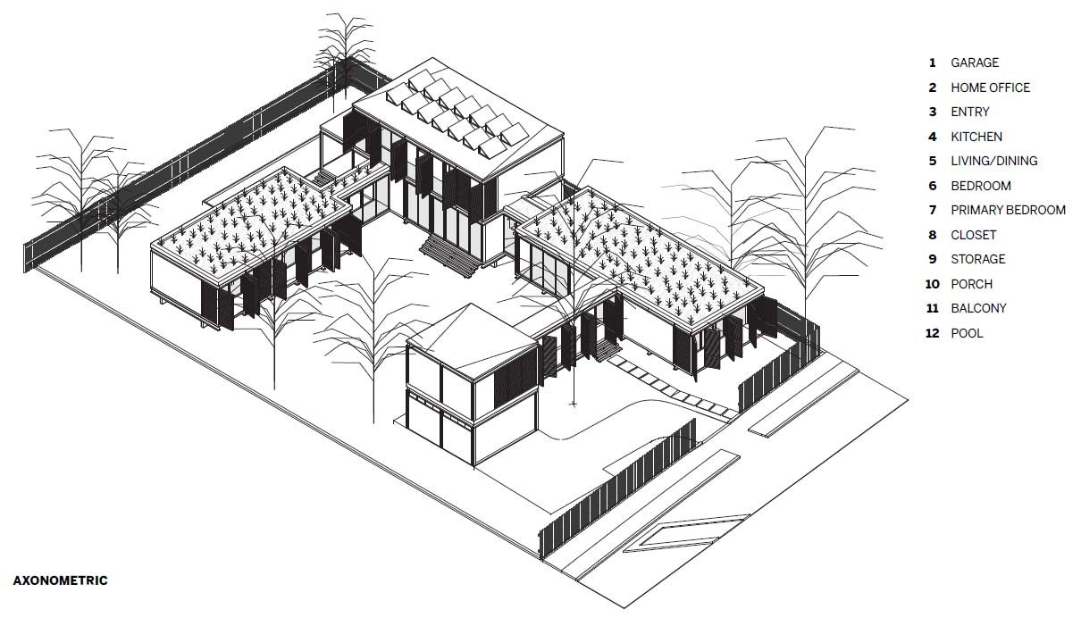 Morningside Residence