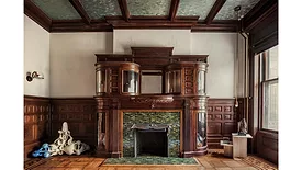 Park Slope Townhouse