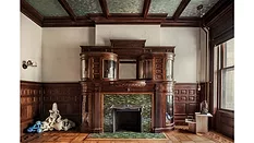 Park Slope Townhouse