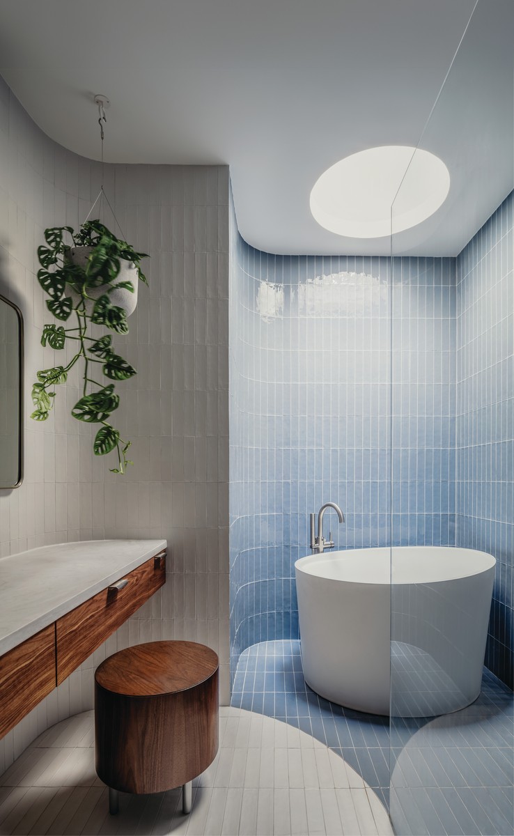 Park Slope Townhouse