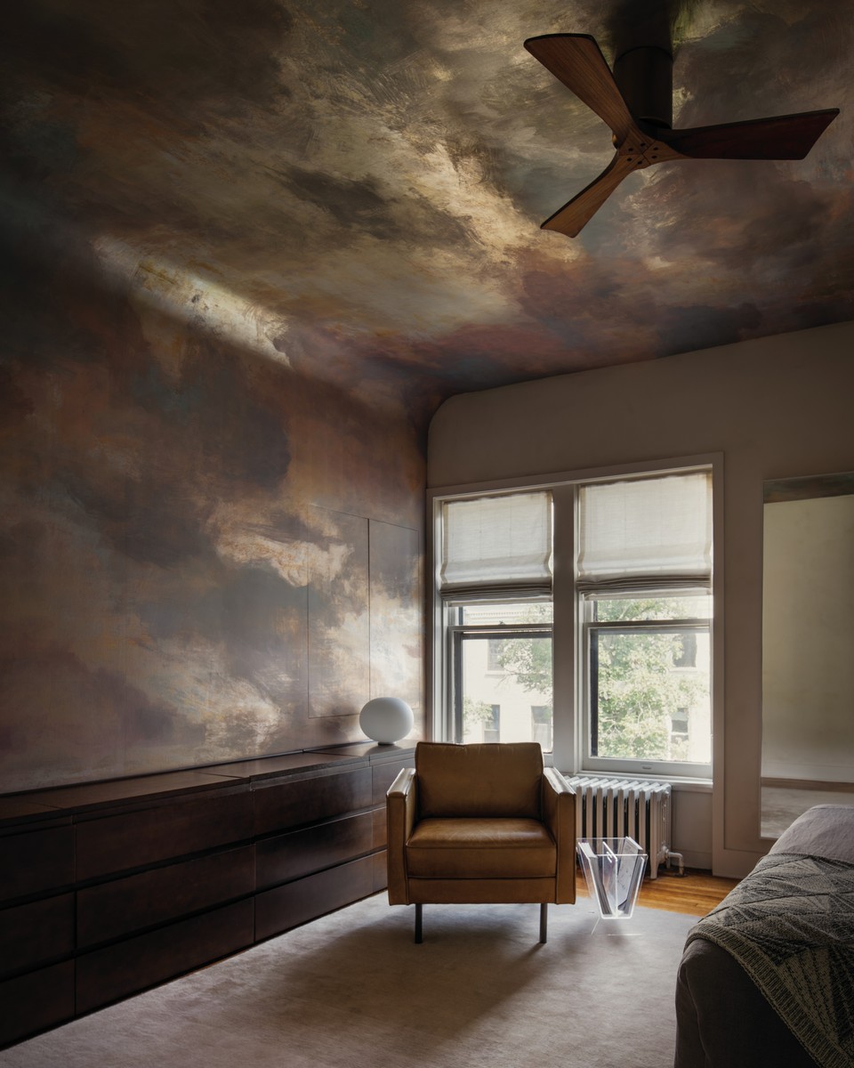 Park Slope Townhouse