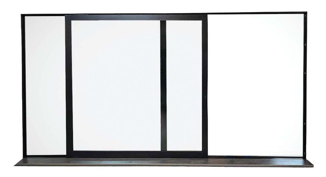 Stretta Sliding Door