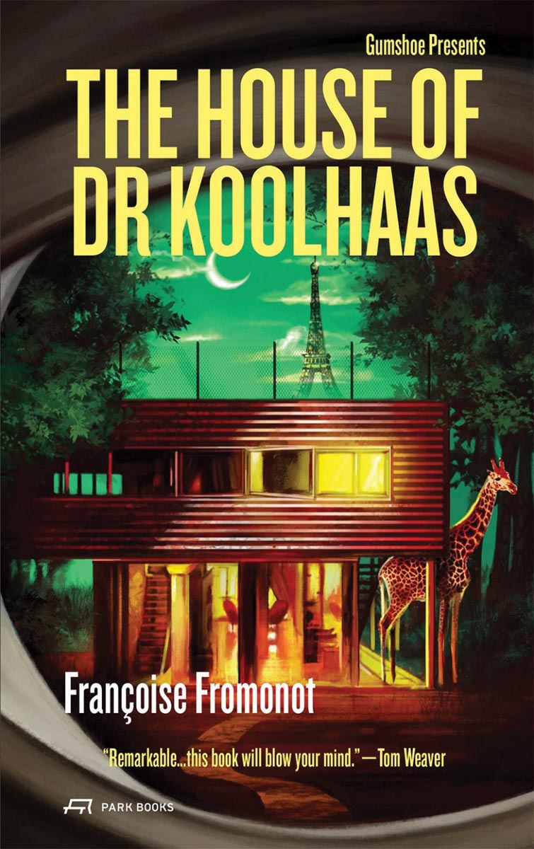 The House of Dr Koolhaas