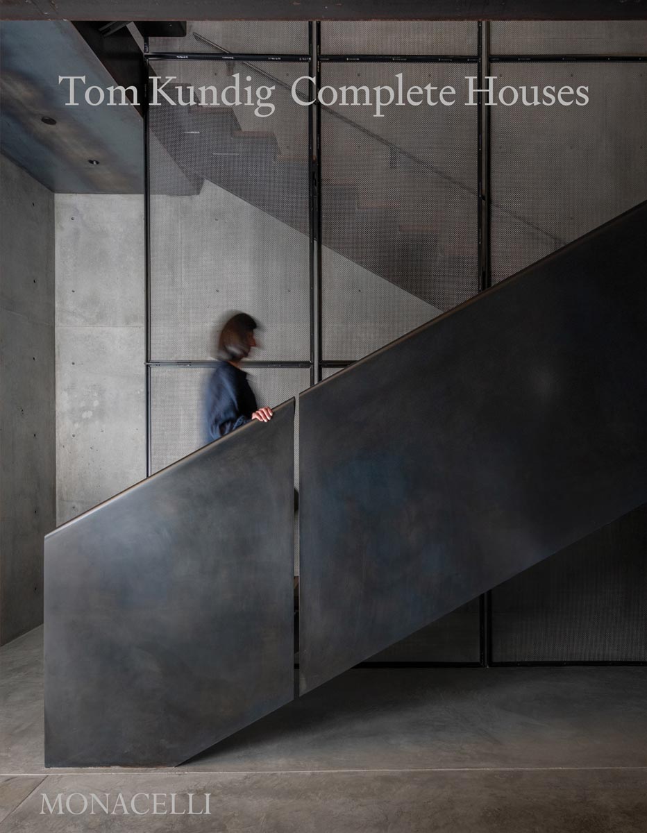 Tom Kundig: Complete Houses