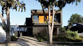 Translators’ House