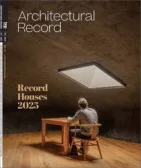 Architectural Record - September 2025