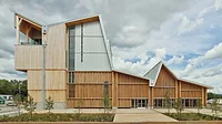 Anthony Timberlands Center