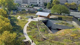 Calder Gardens