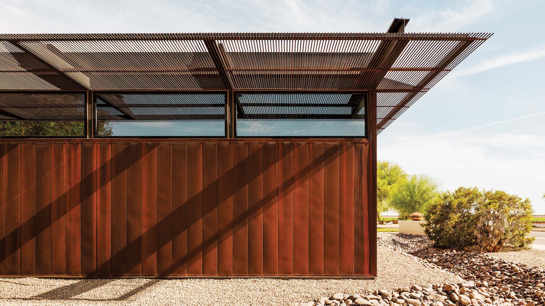 Cocopah Museum