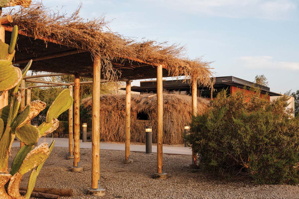 Cocopah Museum