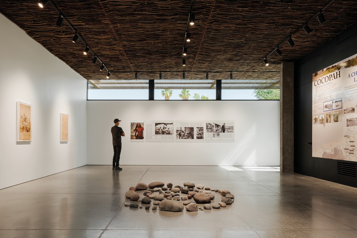 Cocopah Museum