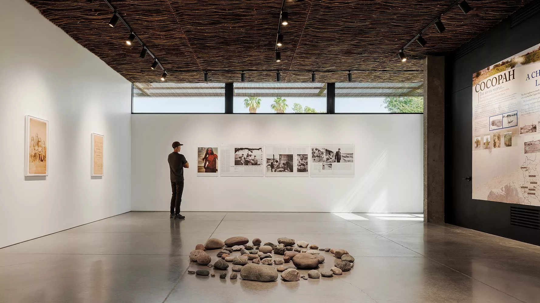 Cocopah Museum