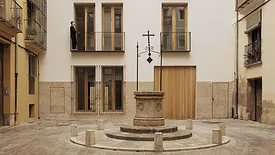 Edificio Viciana