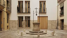 Edificio Viciana