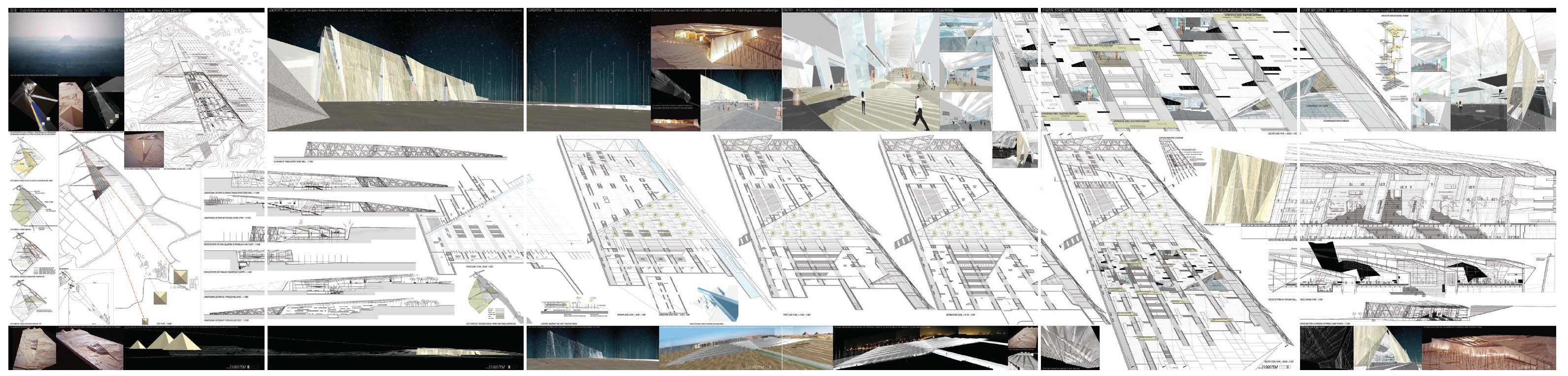 Grand Egyptian Museum