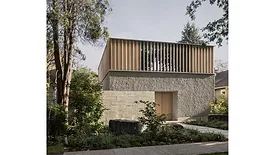 Lantern House