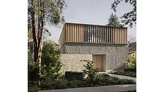 Lantern House