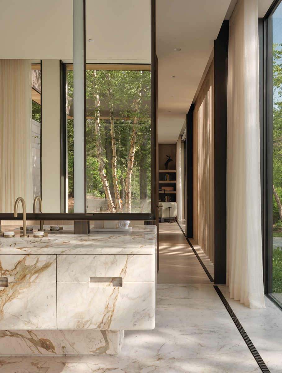 Muskoka House