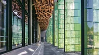 National Archives in Hangzhou, China